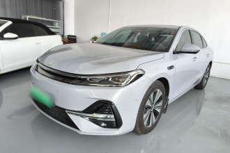 吉利银河 银河A7 2025款 EM-i 150km 探索+版