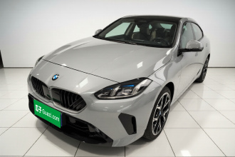 宝马2系 2025款 225L M运动套装