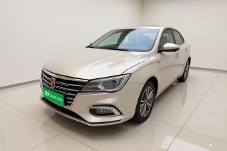 荣威i5 2019款 1.5L 自动4G互联朗豪版