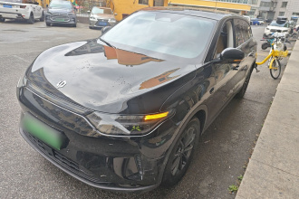 零跑汽车 零跑C11 2024款 纯电 515智行版