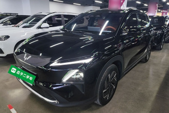 五菱汽车 五菱星光S 2025款 130km 旗舰型