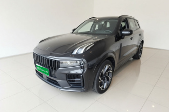 领克09 EM-P 2021款 2.0T PHEV Halo 七座