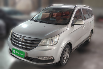 北汽威旺M50F 2017款 1.5L 舒适型