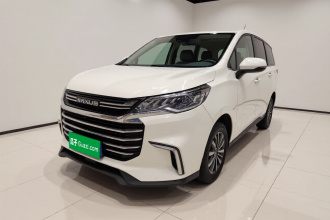 上汽大通MAXUS 大通G50 2021款 1.5T 自动畅游B