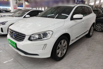 沃尔沃XC60 2015款 T5 AWD 智远版