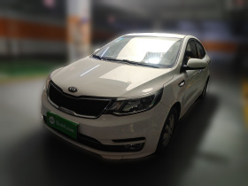 起亚K2 2015款 三厢 1.4L MT GLS