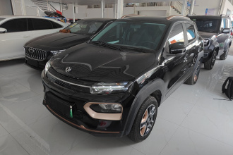 东风纳米 纳米BOX 2022款 改款 轻风版 201KM 标准型