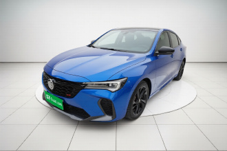 别克 威朗 2022款 Pro GS 疾风版