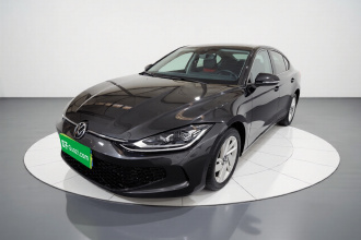 大众 2023款 凌渡L 280TSI DSG炫辣版