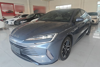 比亚迪 海豹 2023款 DM-i 1.5T 121km 旗舰型