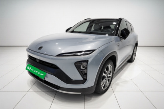 蔚来ES6 2020款 420KM 运动版