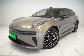 极氪001 2025款 YOU版 100kWh 四驱