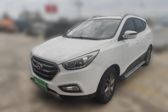北京现代ix35 2015款 2.0L 自动两驱舒适型 国V