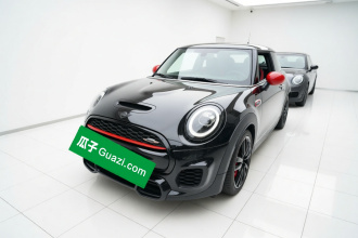 MINI JCW 2018款 2.0T JOHN COOPER WORKS