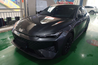 长安UNI-V 2024款 1.5T 尊贵型