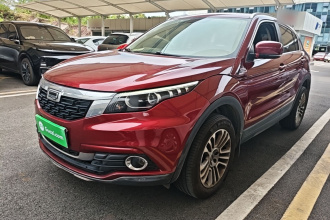 观致5 2018款 1.6T 自动尊贵型