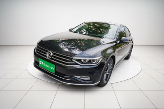 大众 迈腾 2020款 330TSI DSG 豪华型