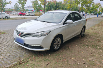 荣威360 2015款 1.5L 自动豪华版