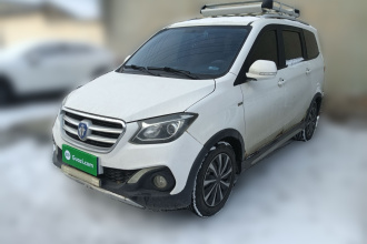 福田 伽途ix7 2016款 1.5L智尚型