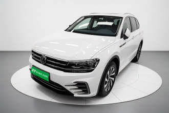 大众 途观L新能源 2021款 430PHEV 插电混动旗舰版