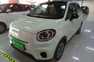 零跑汽车 零跑T03 2024款 403舒享版