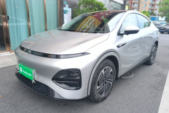 小鹏G6 2024款 580 长续航 Plus