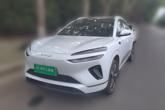 比亚迪 海狮06新能源 2025款 EV 605领航Pro版