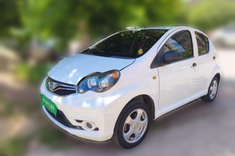 比亚迪F0 2015款 1.0L 铉酷型