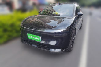 极氪7X 2025款 100kWh 长续航后驱智驾版
