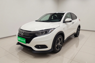本田 缤智 2020款 1.5L CVT先锋版