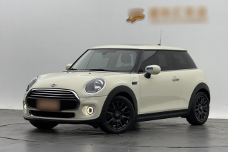 MINI 2021款 1.5T ONE PLUS