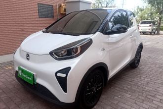 奇瑞QQ 小蚂蚁 2024款 青春版 321km 钟爱版 29.23kWh