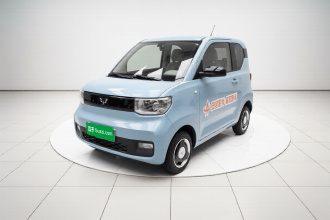 五菱汽车 宏光MINIEV 2022款 轻松款 磷酸铁锂