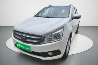启辰T70 2015款 2.0L CVT睿行版