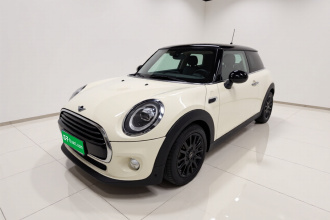 MINI 2018款 1.5T COOPER 经典派