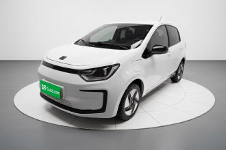 思皓 花仙子 2021款 200km 经典型