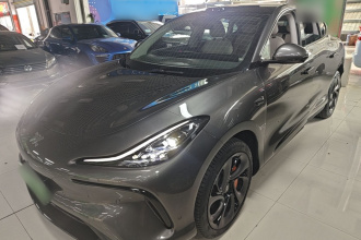 智己汽车 智己LS6 2023款 Max 标准版