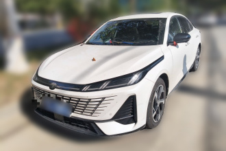 长安 逸动 2026款 第四代 1.5T 500Bar 悦享型
