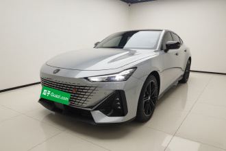 长安UNI-V 2022款 1.5T 智慧领航型