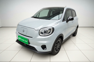 零跑汽车 零跑T03 2023款 310轻享版