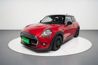 MINI 2016款 1.5T COOPER