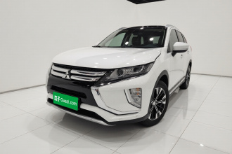 三菱 奕歌 2021款 1.5T CVT四驱燃情版