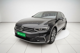 大众 迈腾GTE插电混动 2022款 GTE 豪华型