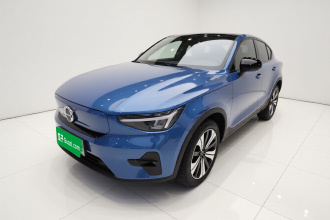 沃尔沃C40 2022款 长续航版