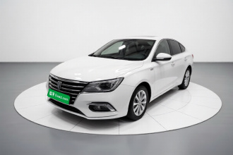 荣威i5 2020款 1.5L 自动4G互联领豪版