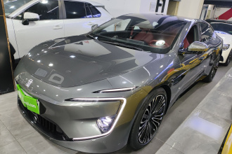 阿维塔12 2025款 改款 Ultra纯电版四驱