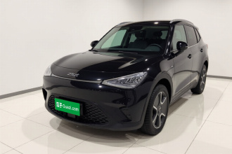 smart精灵#1 2022款 Pro+版