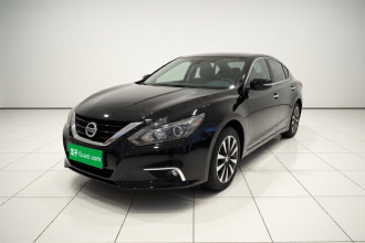 日产 天籁 2016款 2.0L XL-Upper 智尚版