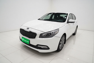 起亚K4 2014款 1.8L 自动DLX