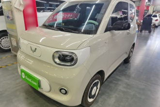 五菱汽车 宏光MINIEV 2024款 第三代 215km 青春版